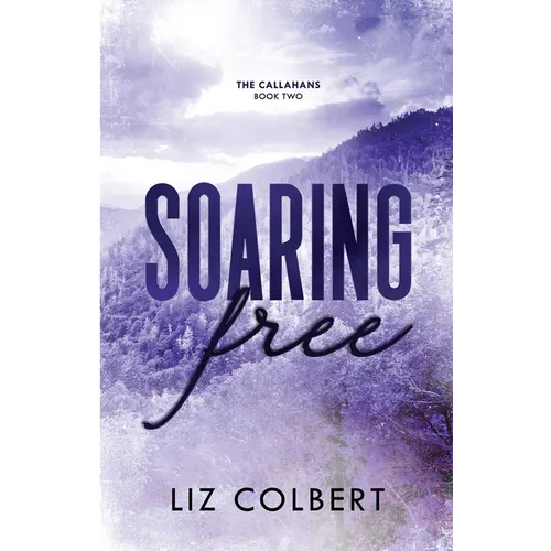Soaring Free - Paperback