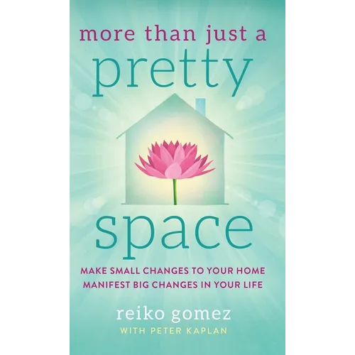 More Than Just a Pretty Space - Hardcover