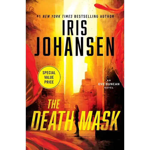 The Death Mask - Paperback