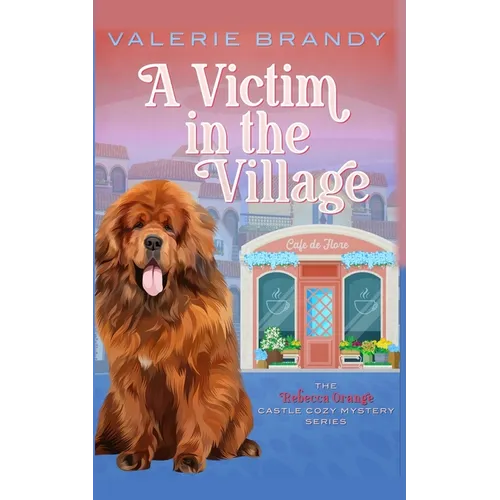 A Victim in the Village - Paperback