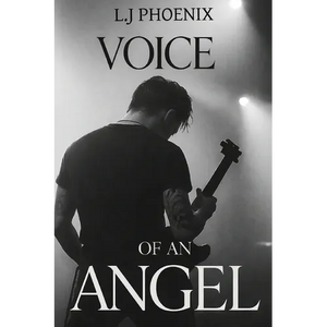 Voice of an Angel - Paperback