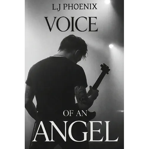 Voice of an Angel - Paperback