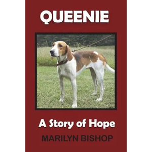 Queenie: A Story of Hope - Paperback