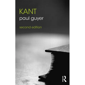 Kant - Paperback