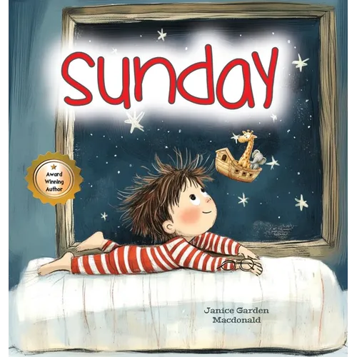 Sunday - Hardcover
