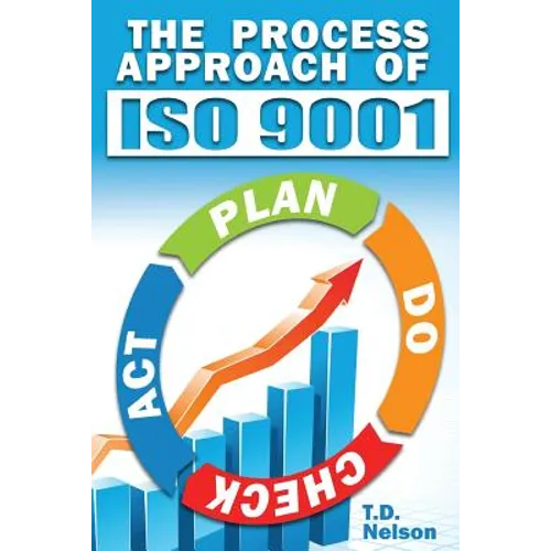 The Process Approach of ISO 9001 - Paperback