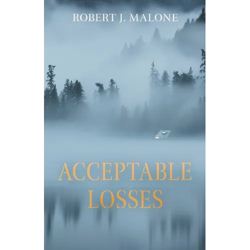 Acceptable Losses - Paperback