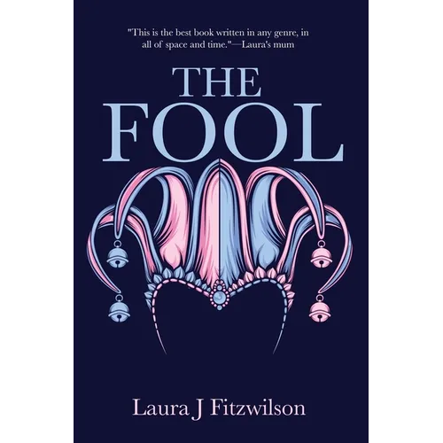The Fool - Paperback