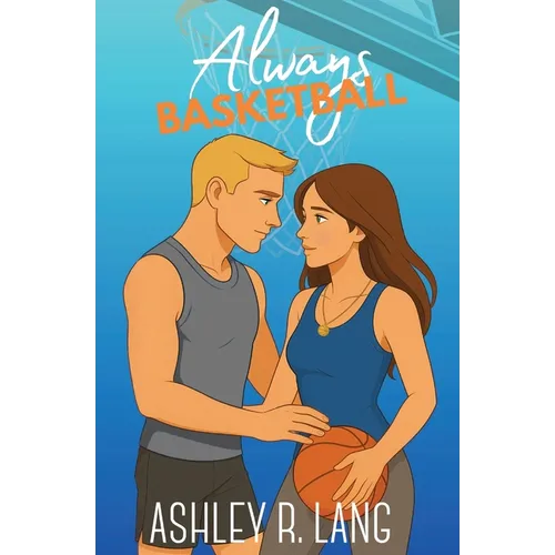 Always Basketball - Paperback