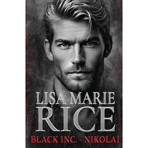 Nikolai - Paperback