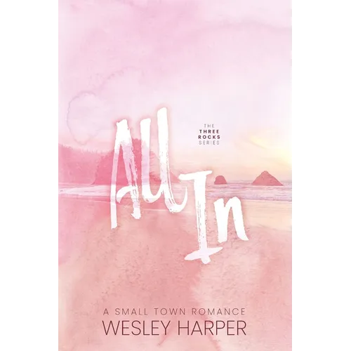 All In - Paperback
