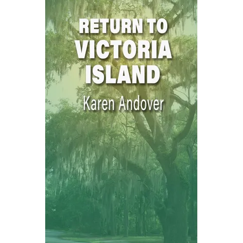 Return to Victoria Island - Paperback