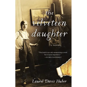 The Velveteen Daughter - Paperback
