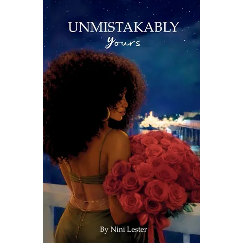 Unmistakably Yours - Paperback