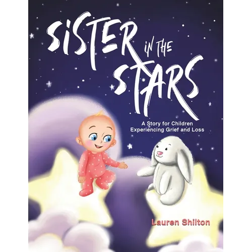 Sister in the Stars - Paperback