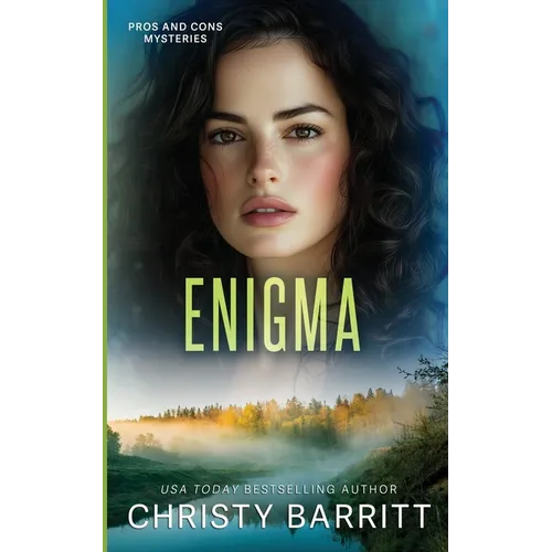 Enigma - Paperback