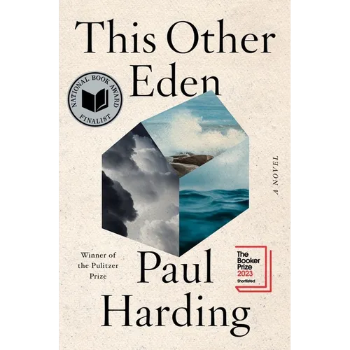This Other Eden - Hardcover