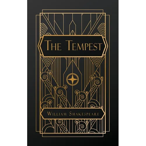 The Tempest