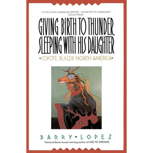 Giving Birth to Thunder, Sleeping with His Daughter - Paperback