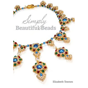 Simply Beautiful Beads - Paperback