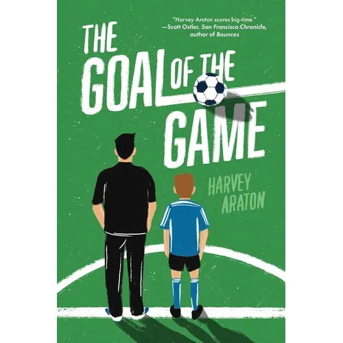 The Goal of the Game - Paperback