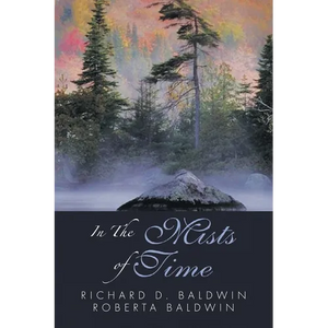 In the Mists of Time - Paperback