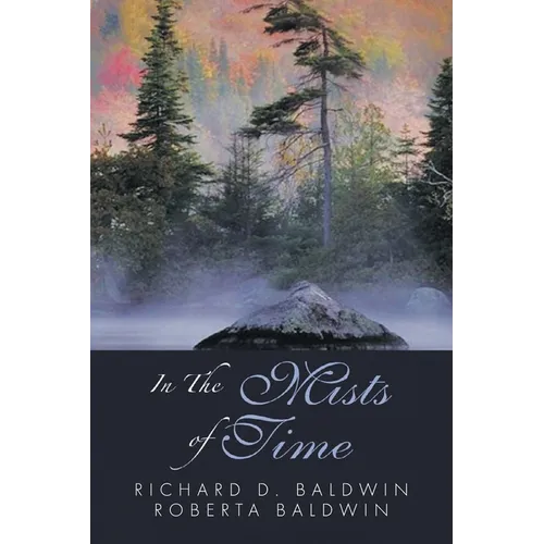 In the Mists of Time - Paperback