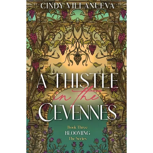 A Thistle in the Cevennes - Paperback