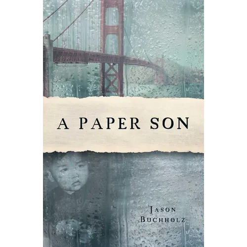 A Paper Son - Paperback