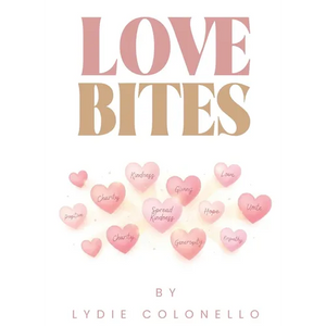 Love Bites - Hardcover