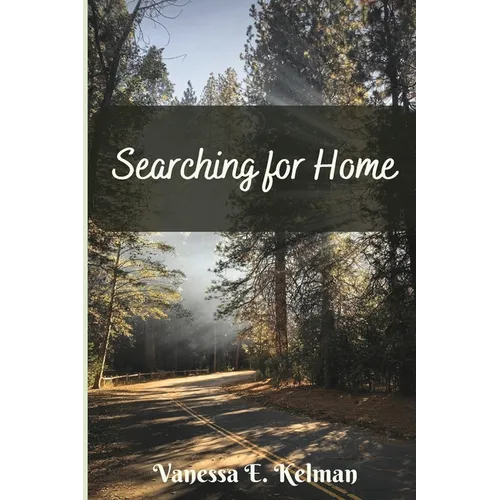 Searching for Home: A Pine Valley Novel - Paperback