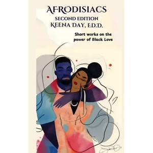 AFRODISIACS, Second Edition - Paperback