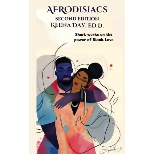 AFRODISIACS, Second Edition - Paperback