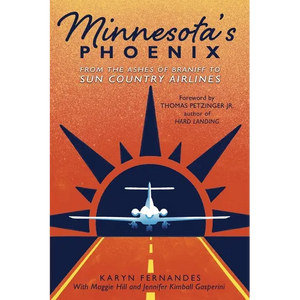 Minnesota's Phoenix - Paperback