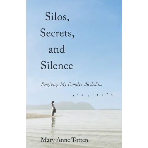 Silos, Secrets, and Silence - Paperback