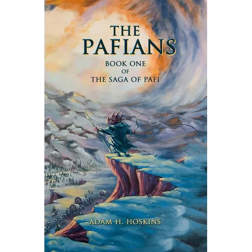 The Pafians - Paperback