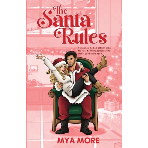 The Santa Rules - Paperback