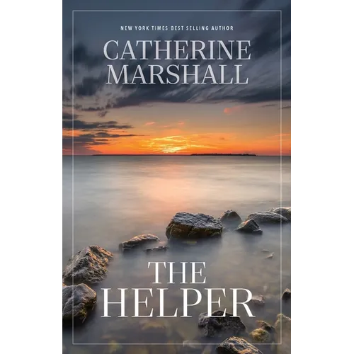 The Helper - Paperback
