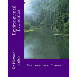 Environmental Economics - Paperback