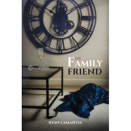 The Family Friend - Paperback