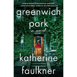Greenwich Park - Paperback