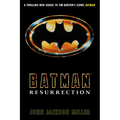 Batman: Resurrection - Paperback