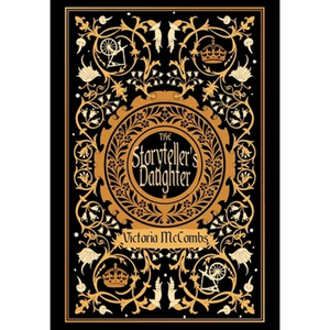 The Storyteller's Daughter - Hardcover