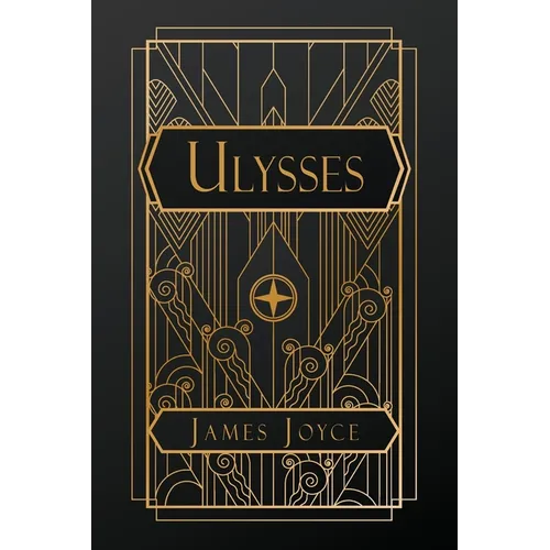 Ulysses - Paperback