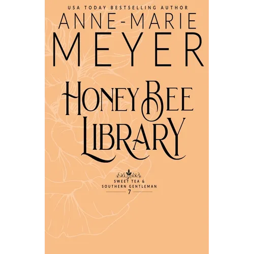 Honey Bee Library - Paperback