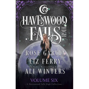 Havenwood Falls High Volume Six - Paperback