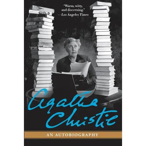 An Autobiography - Paperback
