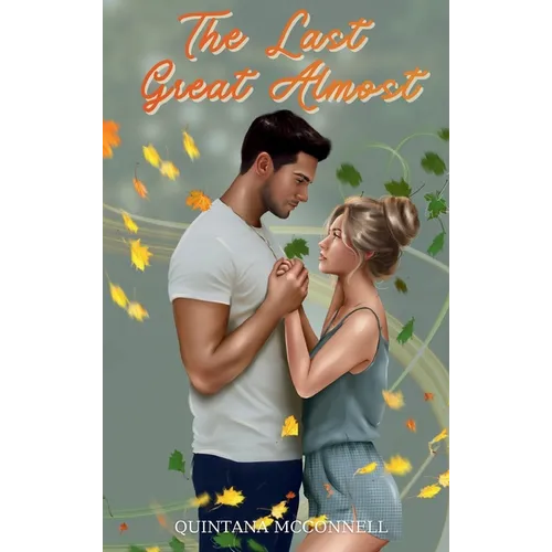 The Last Great Almost - Paperback