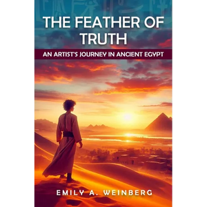 Feather of Truth - Paperback
