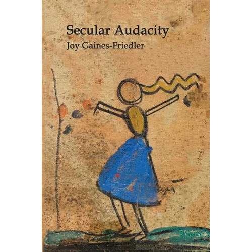 Secular Audacity - Paperback